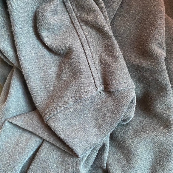 Vintage izod long sleeve polo shirt - Picture 6 of 6